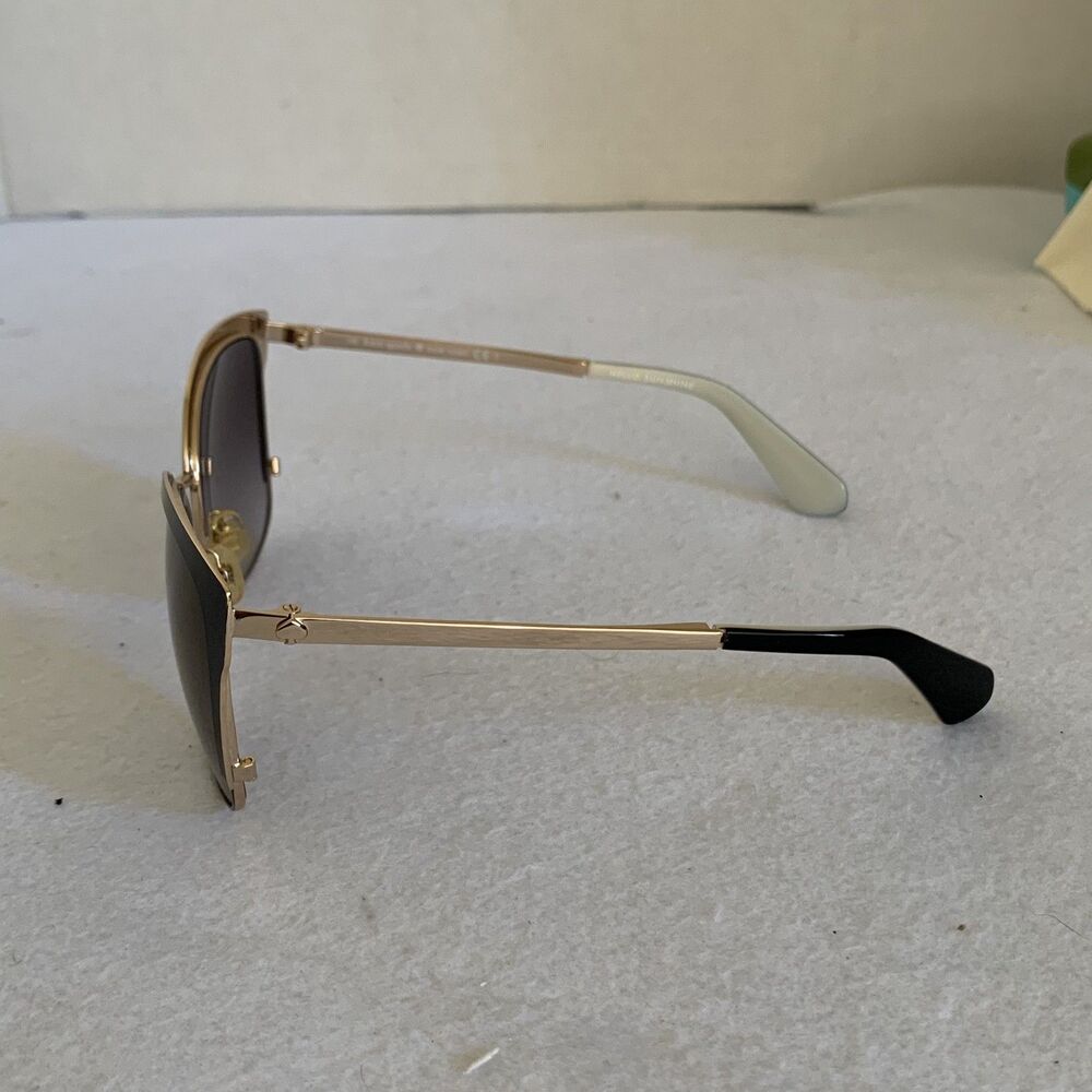 Kate Spade Hello Sunshine Sunglasses Genice/S ORRC F8 57 17 135 with case - Picture 3 of 13